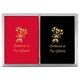 Candy Cane Double Deck Playing Cards Image 2 of 2
